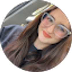 Profile photo of Hali Larsh