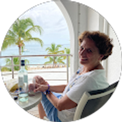 Profile photo of Mary-Grace Hanusch