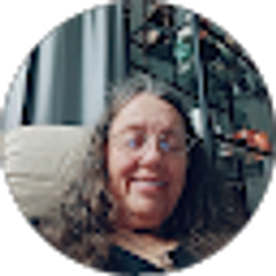Profile photo of Kathleen Bellew Smith
