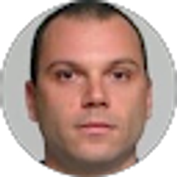 Profile photo of Hristo Georgiev
