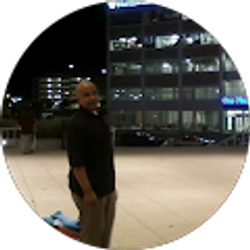 Profile photo of Jeremiah Cole