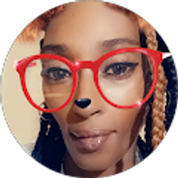 Profile photo of Cassandra Langston