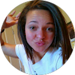 Profile photo of Ashley Ivery