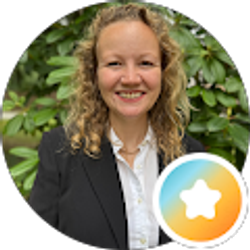 Profile photo of Courtney Spens