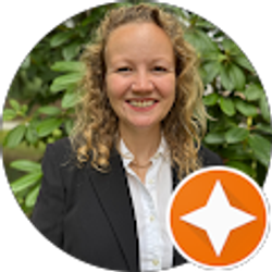 Profile photo of Courtney Spens