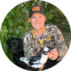 Profile photo of Ryan Croker