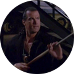 Profile photo of Mike D