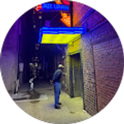 Profile photo of Quincy Griffith