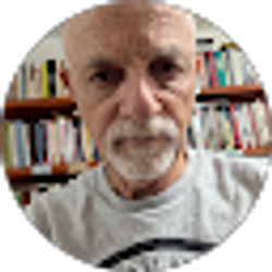 Profile photo of Lawrence Prager