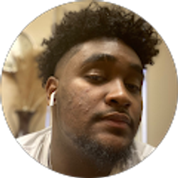 Profile photo of Mikael Jones