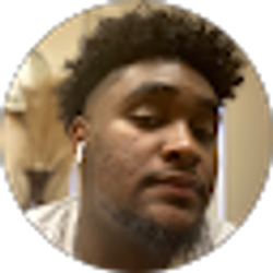 Profile photo of Mikael Jones