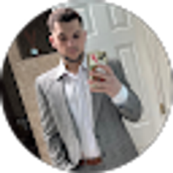 Profile photo of Jack Swanson