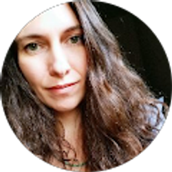 Profile photo of Anne Wolke