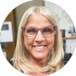 Profile photo of Bonnie long