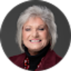 Profile photo of Teresa Shufflin