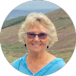 Profile photo of Donna Harris