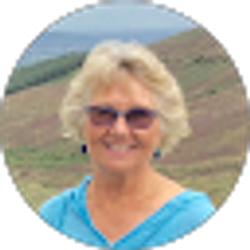 Profile photo of Donna Harris