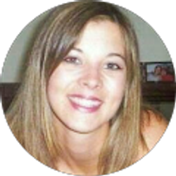 Profile photo of Christina Cabrera