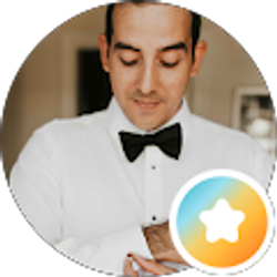 Profile photo of Jorge Solís