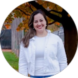 Profile photo of Adriana Martins