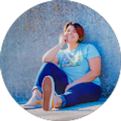 Profile photo of Isabel Paschal