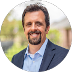 Profile photo of Christopher C