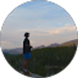 Profile photo of Zachary Pulliam
