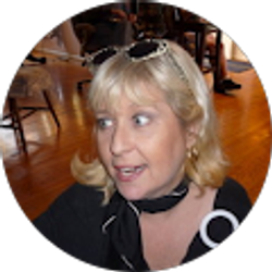 Profile photo of Karen Olson