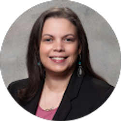 Profile photo of Lindsey Johnson