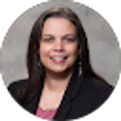Profile photo of Lindsey Johnson