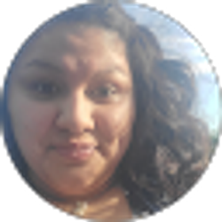 Profile photo of Mayra Lopez