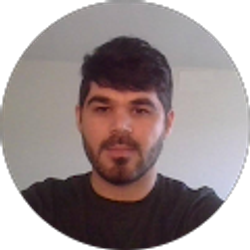 Profile photo of Bekzod Yuldashev