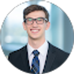 Profile photo of Adam Bendall