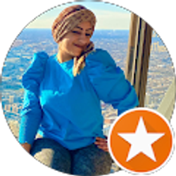 Profile photo of Mona Kasim