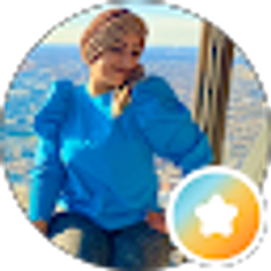 Profile photo of Mona Kasim