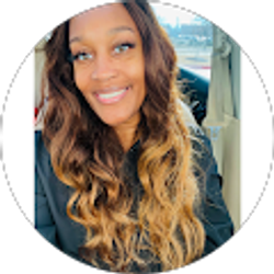 Profile photo of Suzanne Wilson