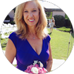 Profile photo of Betty Moyer