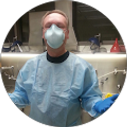 Profile photo of Michael Wojack