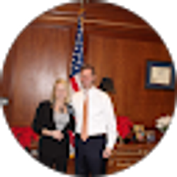 Profile photo of Kristen Arant