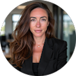 Profile photo of Mia Benenate