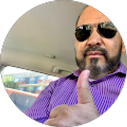 Profile photo of Ramiro Hernandez