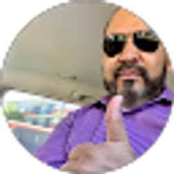 Profile photo of Ramiro Hernandez