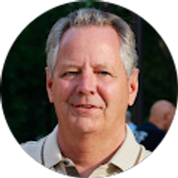 Profile photo of Bill McIntosh