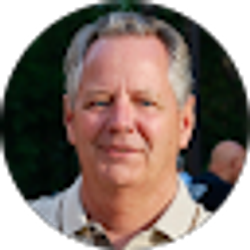 Profile photo of Bill McIntosh
