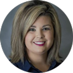 Profile photo of Staci Waldrop