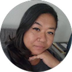 Profile photo of Sandy Mom