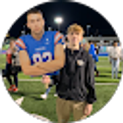 Profile photo of Garrett H.