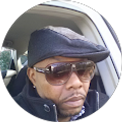 Profile photo of Corey Yates