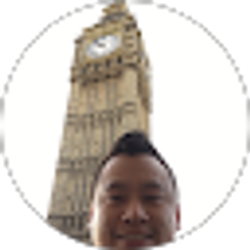 Profile photo of Elbert Lai