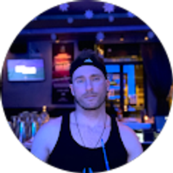 Profile photo of Austin Newman